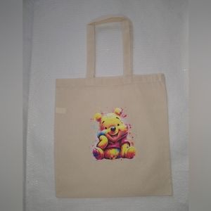 Tote Bag POOH